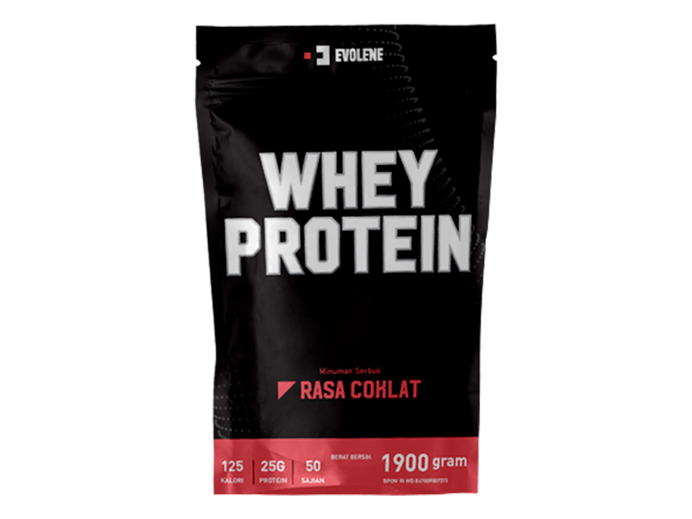 Harga Susu Whey Protein